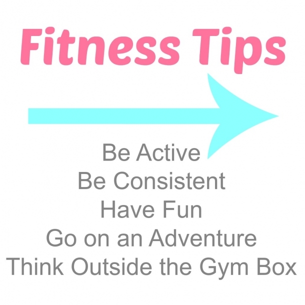 Essential Fitness Tips To Get Health