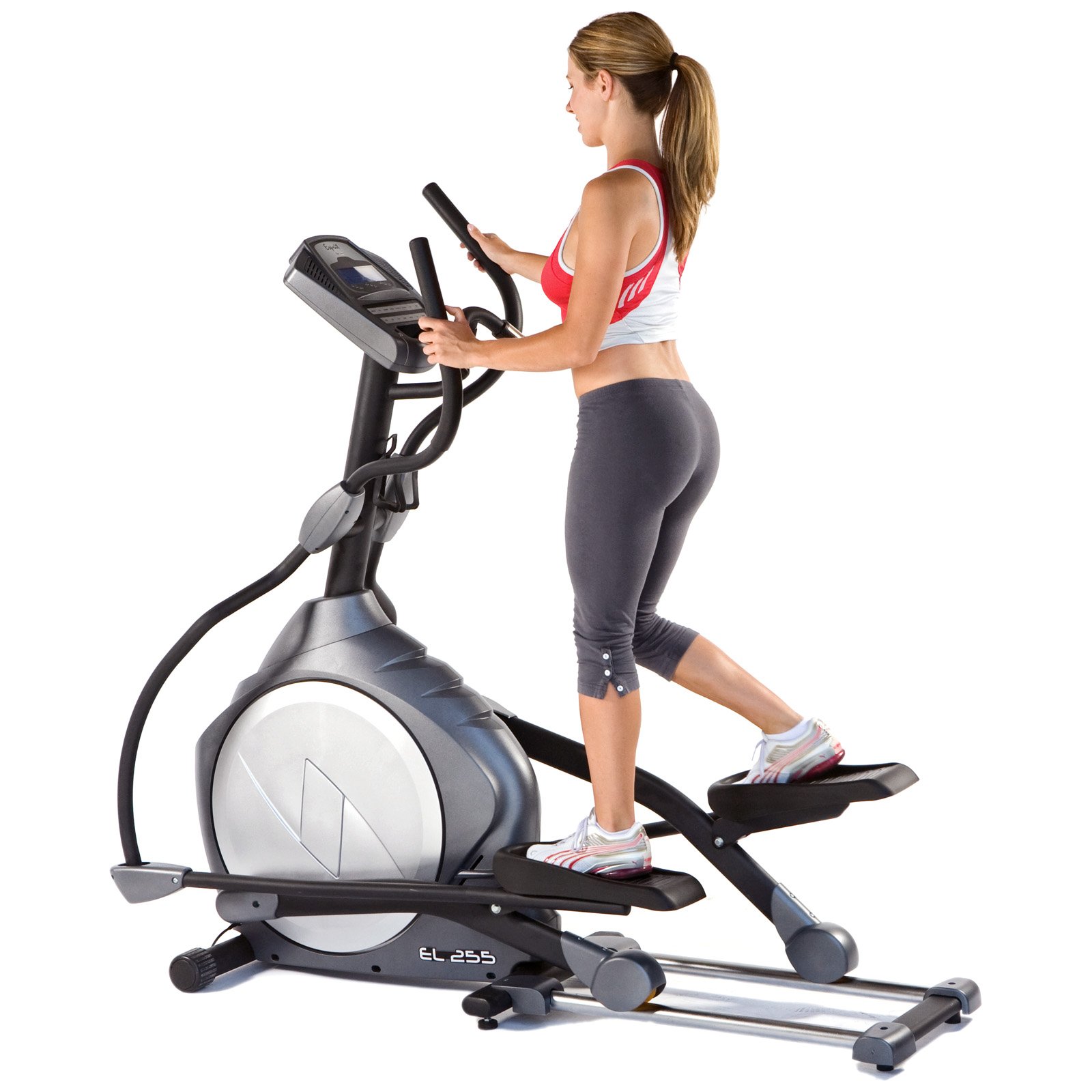 3 Fitness Machines That Help You Burn More Calories For Under 1 000 